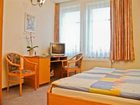 фото отеля Aktiv Pension