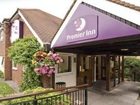 фото отеля Premier Inn Tring