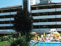 Millepini Terme Hotel