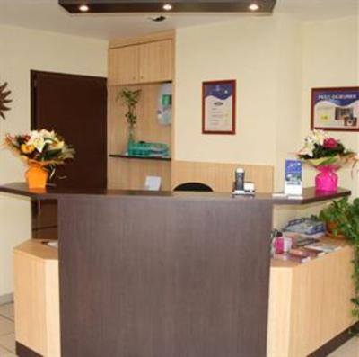 фото отеля Hotel Innostar