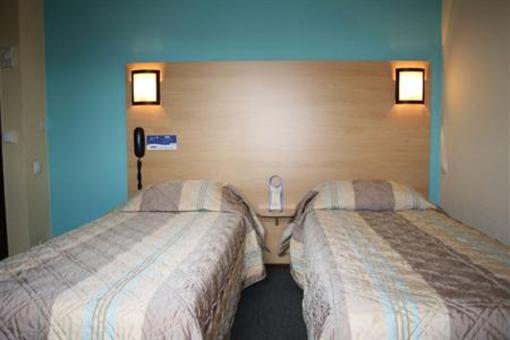 фото отеля Hotel Innostar