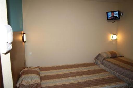 фото отеля Hotel Innostar
