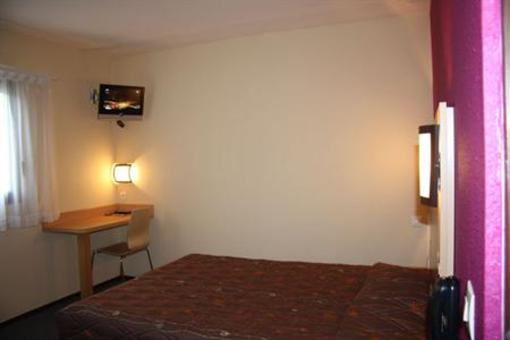 фото отеля Hotel Innostar