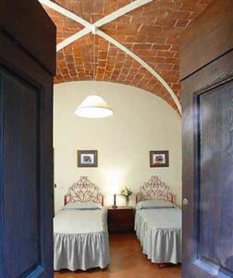 фото отеля Agriturismo I Bonsi