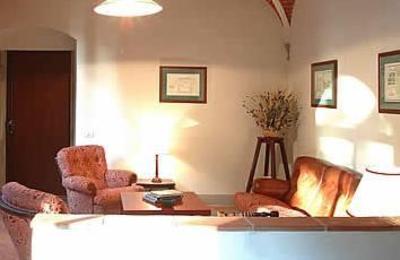 фото отеля Agriturismo I Bonsi