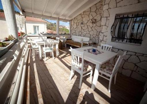 фото отеля Bardacik Butik Pansiyon