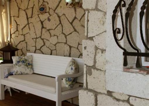 фото отеля Bardacik Butik Pansiyon