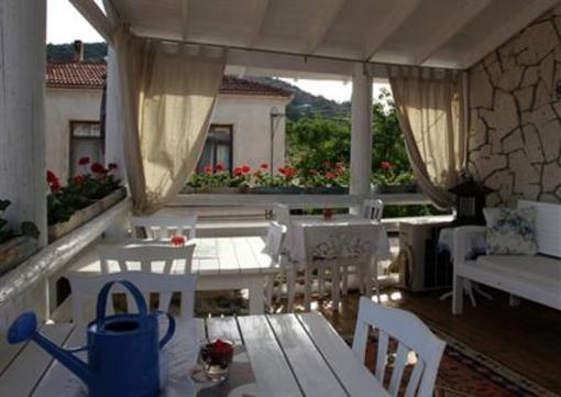 фото отеля Bardacik Butik Pansiyon