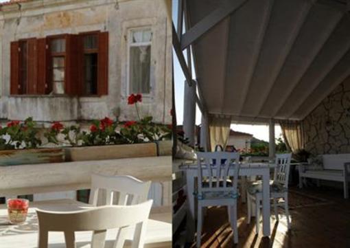 фото отеля Bardacik Butik Pansiyon
