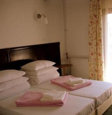фото отеля Pension Valentina