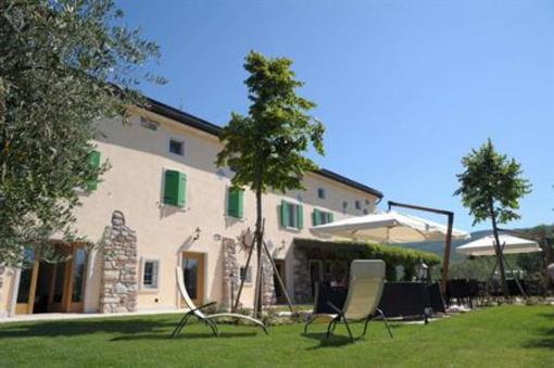 фото отеля Agriturismo Sol De Montalto