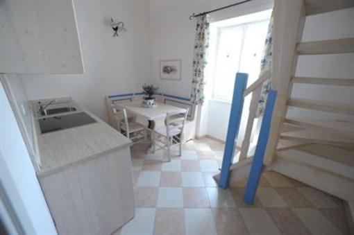 фото отеля Agriturismo Sol De Montalto