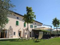 Agriturismo Sol De Montalto