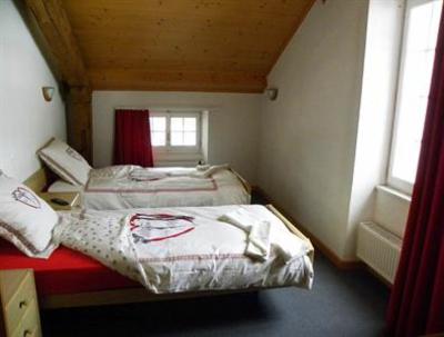 фото отеля Hotel Communal
