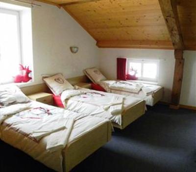 фото отеля Hotel Communal