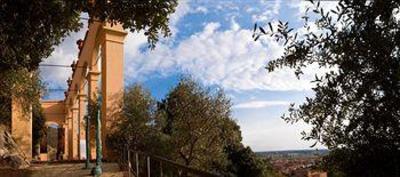 фото отеля Bagni di Pisa Natural Spa Resort