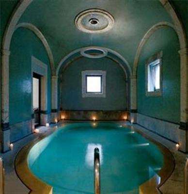 фото отеля Bagni di Pisa Natural Spa Resort