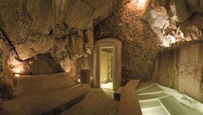 фото отеля Bagni di Pisa Natural Spa Resort