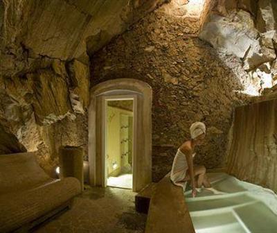 фото отеля Bagni di Pisa Natural Spa Resort