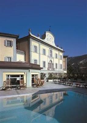 фото отеля Bagni di Pisa Natural Spa Resort