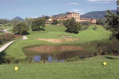 фото отеля Bagni di Pisa Natural Spa Resort