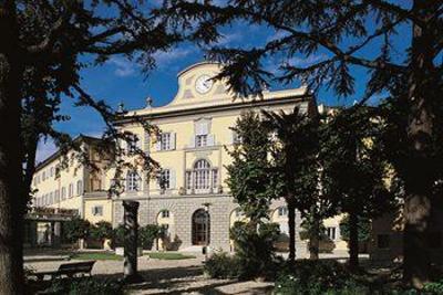 фото отеля Bagni di Pisa Natural Spa Resort