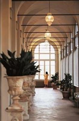 фото отеля Bagni di Pisa Natural Spa Resort