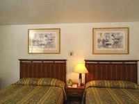 Maple Inn & Suites Los Banos