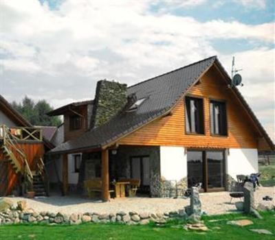 фото отеля Rancho U Zapotocznego