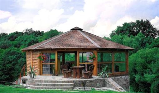 фото отеля Rancho U Zapotocznego