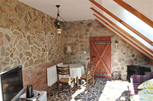 фото отеля Rancho U Zapotocznego
