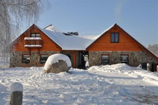 фото отеля Rancho U Zapotocznego