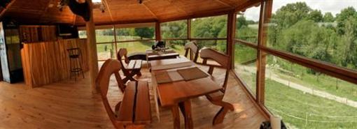 фото отеля Rancho U Zapotocznego