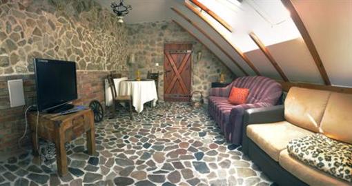 фото отеля Rancho U Zapotocznego