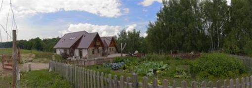 фото отеля Rancho U Zapotocznego