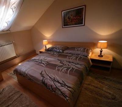 фото отеля Rooms Lisnic