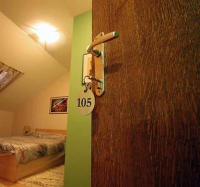 фото отеля Rooms Lisnic