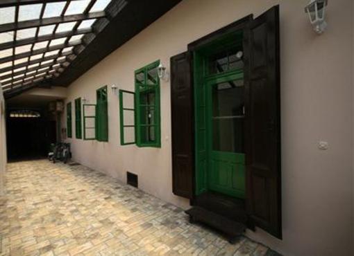 фото отеля Rooms Lisnic