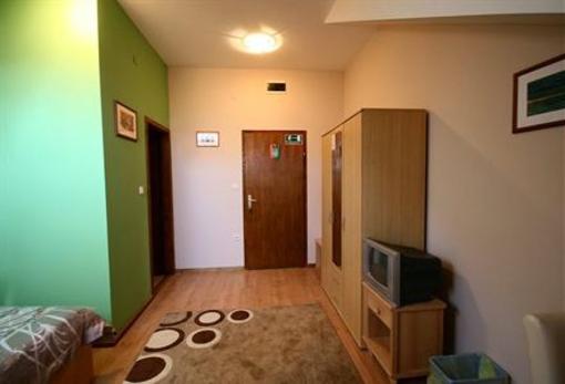 фото отеля Rooms Lisnic