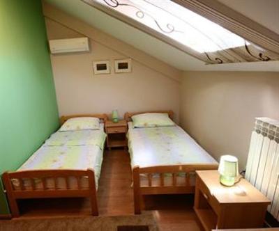 фото отеля Rooms Lisnic