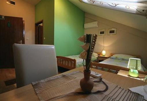 фото отеля Rooms Lisnic