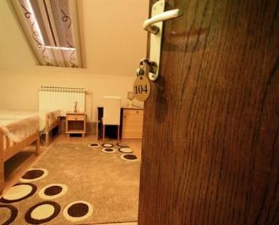 фото отеля Rooms Lisnic