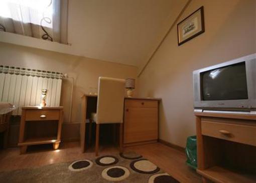 фото отеля Rooms Lisnic