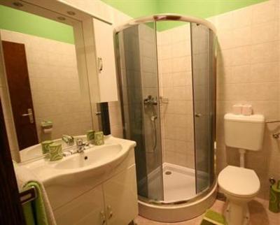 фото отеля Rooms Lisnic