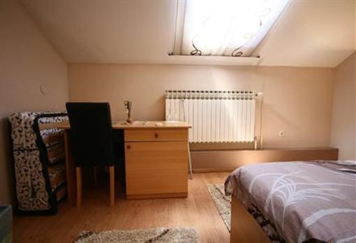 фото отеля Rooms Lisnic