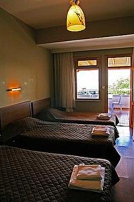фото отеля Sunlight Hotel