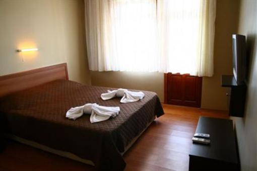 фото отеля Sunlight Hotel