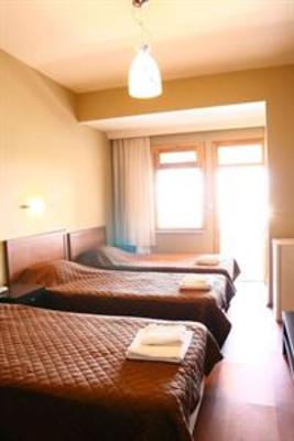 фото отеля Sunlight Hotel