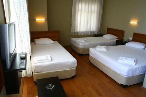 фото отеля Sunlight Hotel