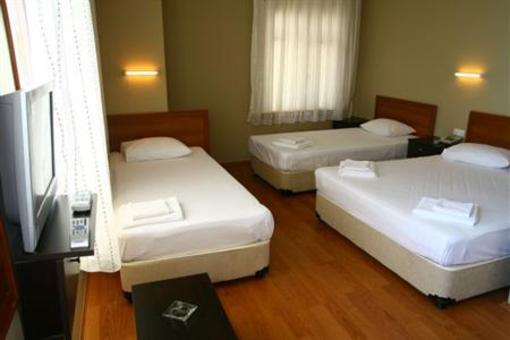 фото отеля Sunlight Hotel